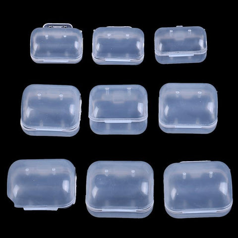 10pcs/lot Wood Shrimp Jig Squid Hooks Cap Umbrella Hook Hat Field-OS00553-Veeddydropshipping
