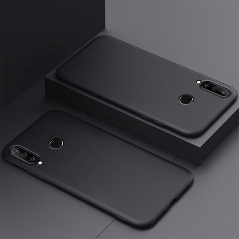 Liquid Silicone Phone Case For Huawei Honor 20 Lite 20s Russia p20-PA00278-Veeddydropshipping