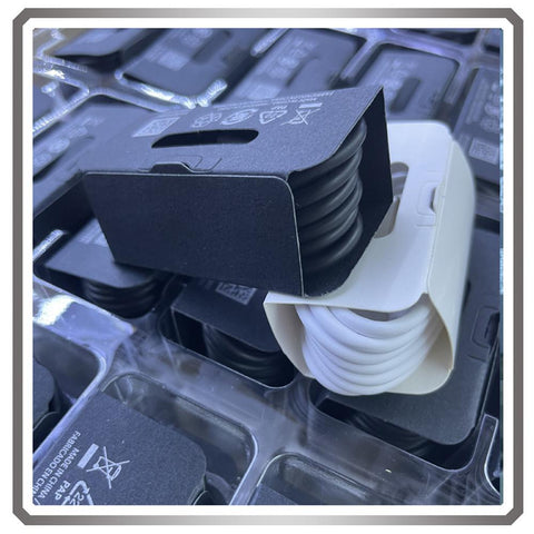 TYPE C Cable Fast Charger Data Line-Veeddydropshipping