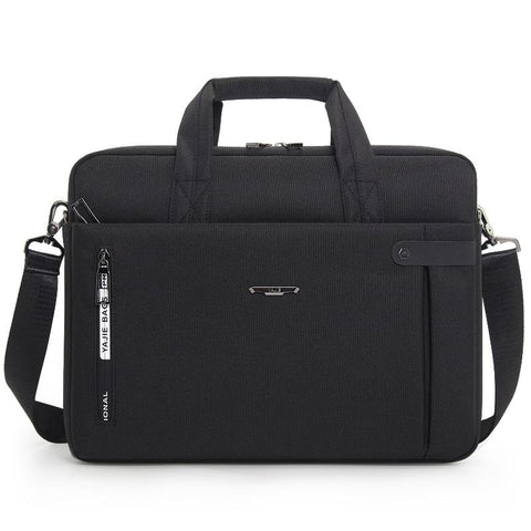 Business Causal Travel Large Capacity Blue Waterproof-BS00467-Veeddydropshipping