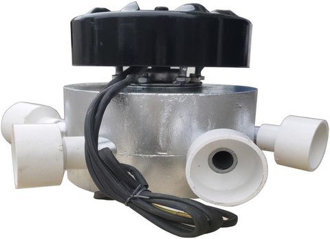 Direct injection water turbine generator-TI00683-Veeddydropshipping