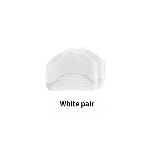Gel Forefoot Metatarsal Pad Silicon Orthotics-BH00902-Veeddydropshipping