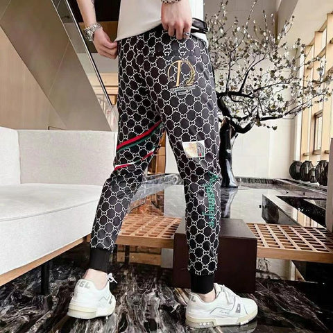 New Arrival Summer Thin Student Male Casual-MF00386-Veeddydropshipping