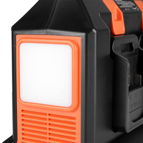 Wave Power Bank Converter with Led Light-TI00734-Veeddydropshipping
