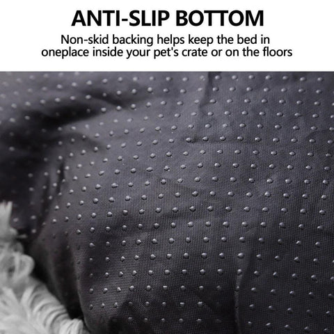Super Cat Bed Warm Sleeping Cat Nest-HA01363-Veeddydropshipping