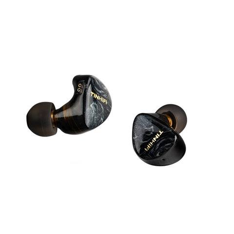 LCP Diaphragm Wired Earphone In Ear Earbuds-Veeddydropshipping