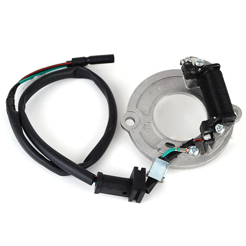 Motorcycle Stator Coil for Honda Generator Magneto Coil-AM01250-Veeddydropshipping