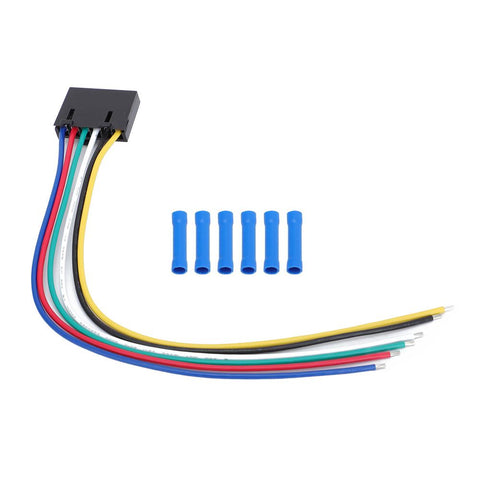 Harness Pigtail for Polaris Magnum 325 330 Sportsman Scrambler-AM01200-Veeddydropshipping