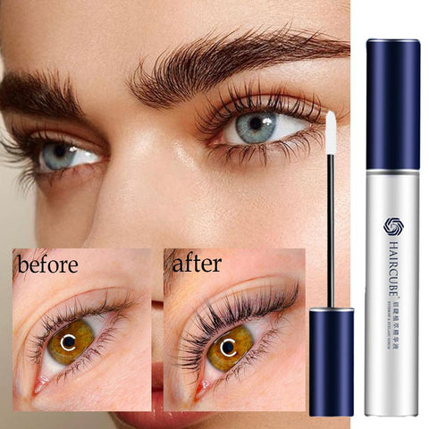 Fast Growth Serum Eyelash Eyebrow Enhancer-BH00601-Veeddydropshipping