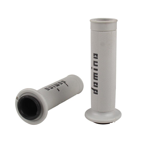 Handle Grip Motorcycle Handlebar Grip Domino ATV Dirt Pit Bike Racing Motocross 7/8 "22 24MM Gel Rubber Brake Universal Grips