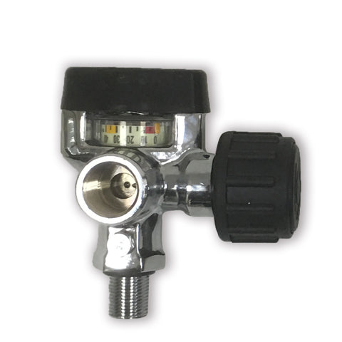 Tank Compressed Air Cylinder Valve -CO00609-Veeddydropshipping