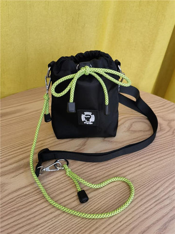 fashion brand shoulder bag light casual phone bag couple-BS00382-Veeddydropshipping
