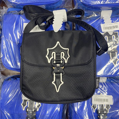 Bag In Stock Embroidered Solid Color Women&#39;s Trap-BS00200-Veeddydropshipping