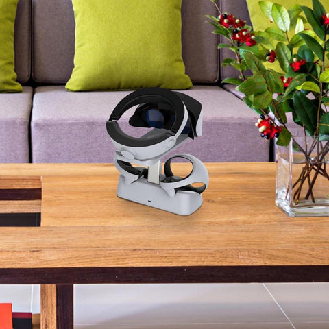 Fast Charger Docking Station Stand with Indicator for Game Controller Storage-CE01177-Veeddydropshipping