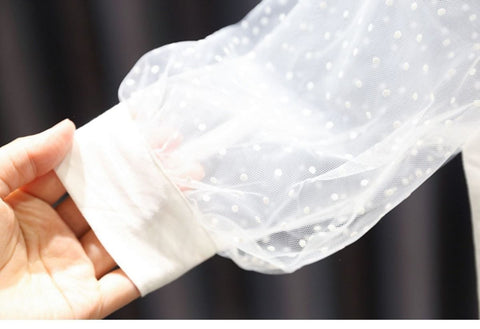 Baby Girl Dress Skirt Spring Strap Dress-TB00901-Veeddydropshipping