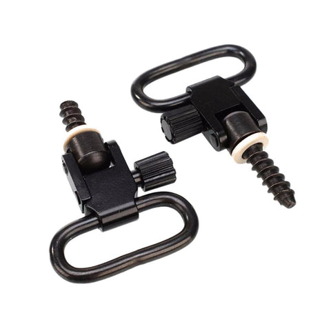 Kit Metal Quick Detachable Sling Mount Ring Outdoor-OS01387-Veeddydropshipping