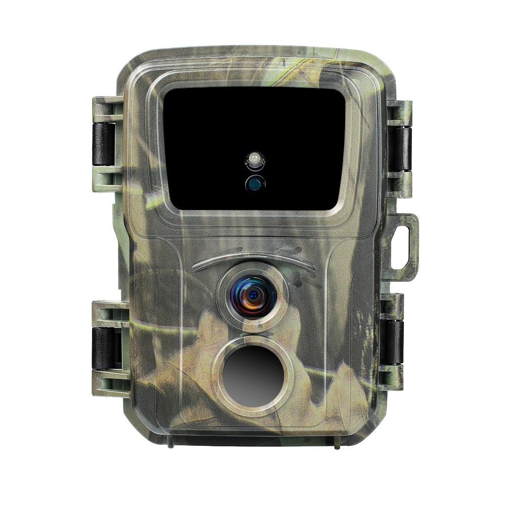 Wildlife Hunter Cameras Mini600 1080P Forest Animal-OS01399-Veeddydropshipping