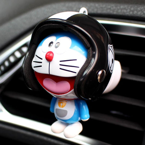 perfume cartoon personality air outlet fragrance clip cute air-AM01497-Veeddydropshipping