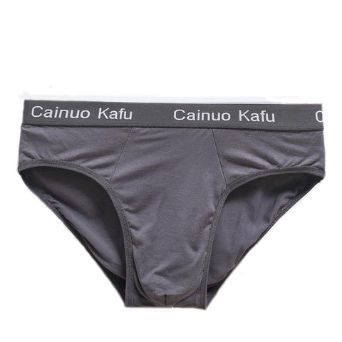 Underwear New 2018 Briefs Men Bamboo Fiber Mens Bodysuit Male-MF01519-Veeddydropshipping