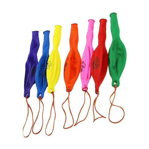 Large Punch Ball Balloons Filler Toys-HA00612-Veeddydropshipping