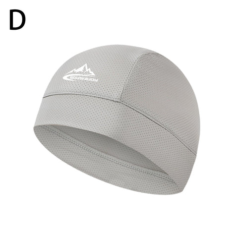 Breathable Mesh Cycling Helmet Inner Caps Anti-sweat Thin Mesh Hat Inner Bike-OS01072-Veeddydropshipping