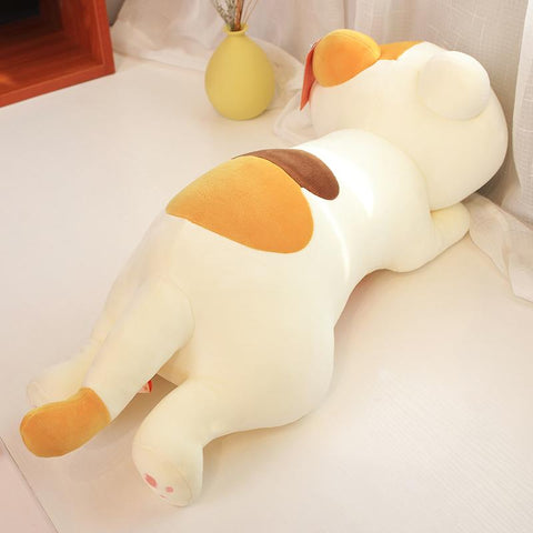 KUY New Hot Huggable Kawaii Sleeping Pillow Stuffed Animal-TB01571-Veeddydropshipping