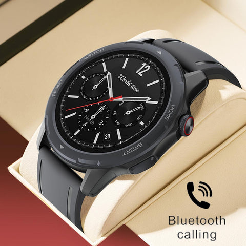 Smart Watch Men Women Bluetooth Call  Waterproof Men Watches-JW01108-Veeddydropshipping