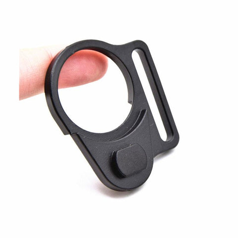 End Plate Sling Adapter Installation Sling Swivel-OS01390-Veeddydropshipping