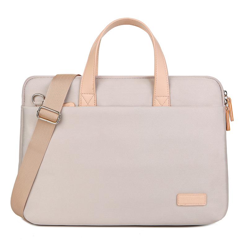Light Laptop Shockproof Notebook Bag-Veeddydropshipping