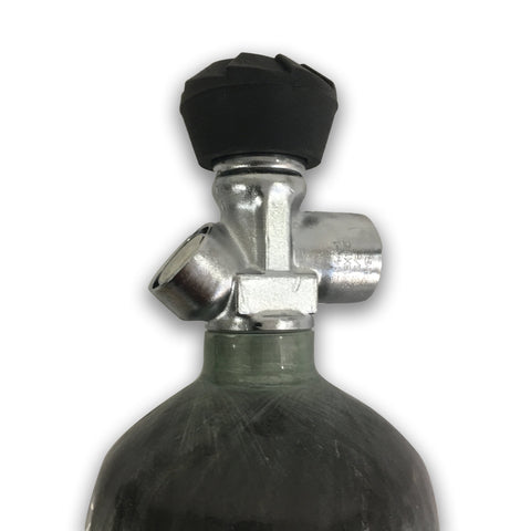 Tank Compressed Air Cylinder Valve -CO00609-Veeddydropshipping