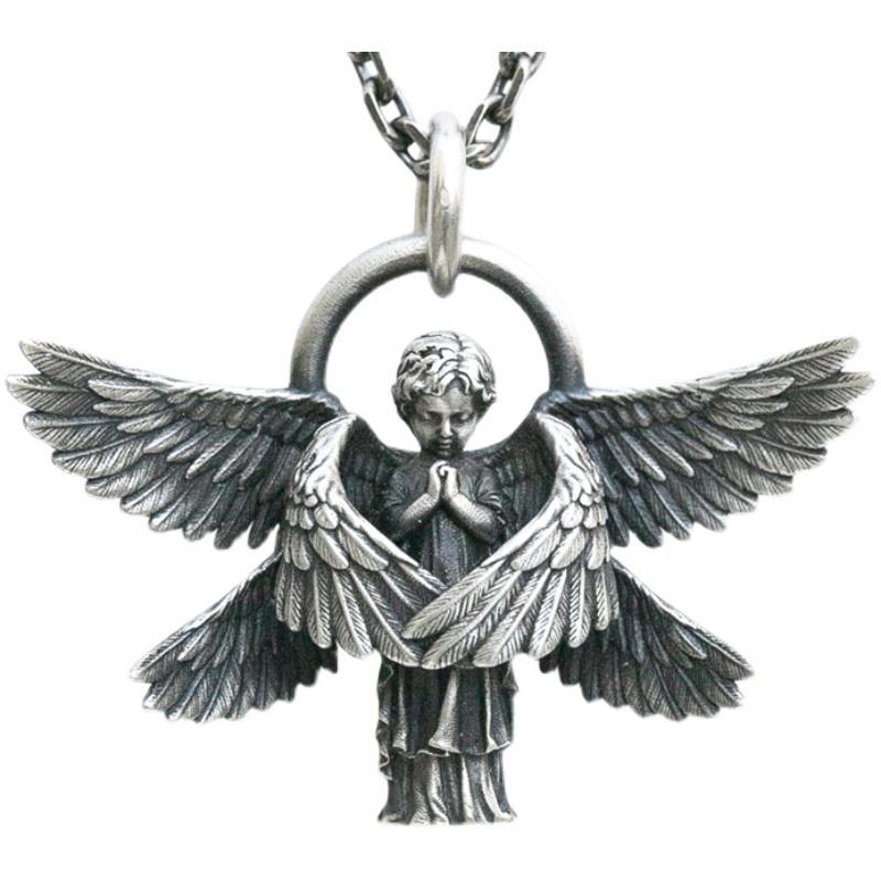 Pendant Necklace Handmade Chain Women Jewelry -JW01191-Veeddydropshipping