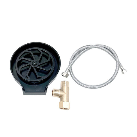 Cup Washer Portable Durable Sink Accessories-TI00619-Veeddydropshipping