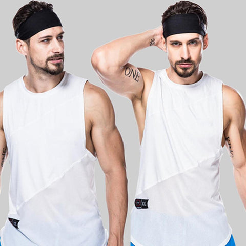 Headband Turban Sweat Absorption Breathable Quick Drying-OS01458-Veeddydropshipping
