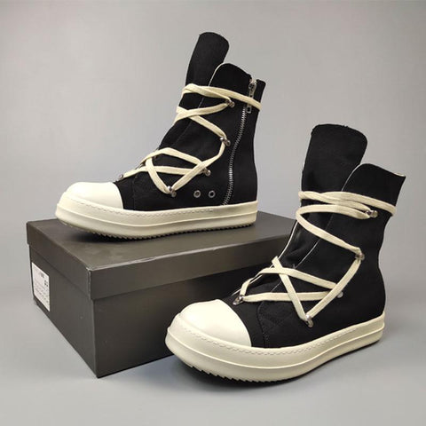 Quality Men&#39;s Sneakers Men&#39;s Casual Shoes Owens-BS01363-Veeddydropshipping