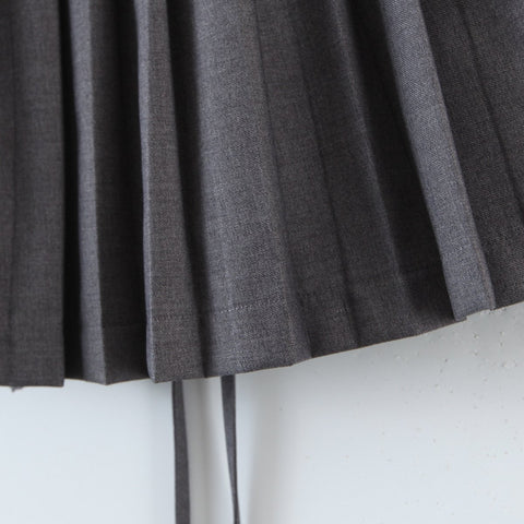 Women Sexy Polyester Brand Skirt-WF00623-Veeddydropshipping