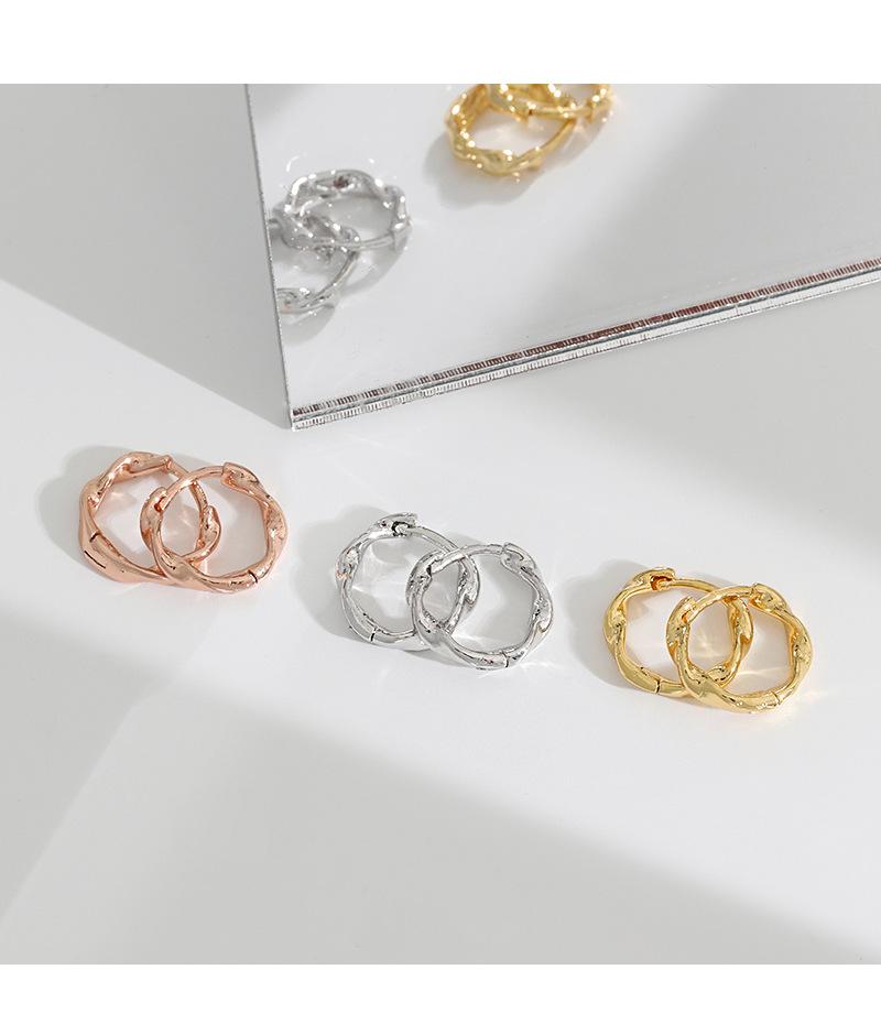 Design earrings studs elegant fashion women jewelry -JW00066-Veeddydropshipping