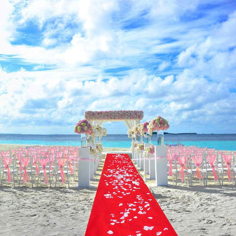 Party Event Ceremony Wedding Carpet-HA00698-Veeddydropshipping