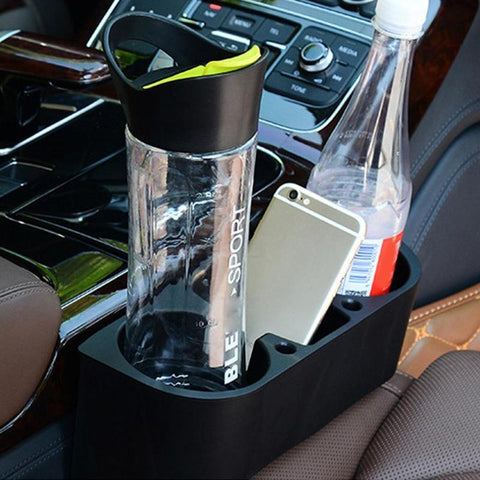 Seat Seam Drink Beverage Cup Holder-AM01507-Veeddydropshipping