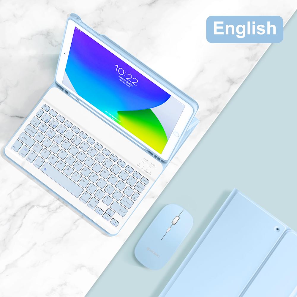 Magic Keyboard Case  Generation  Teclado-CO00464-Veeddydropshipping