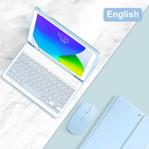 Magic Keyboard Case  Generation  Teclado-CO00464-Veeddydropshipping