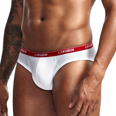 Ropa Interior Hombre Sexy Men Underwear Brief Suspensorios Gays-MF01695-Veeddydropshipping