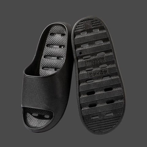 Non-slip Flip Flops Home Slippers Male Bath House Slipper-BS01279-Veeddydropshipping