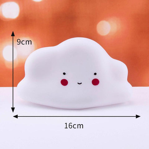 LED Night Light Cartoon Lamp-TI00495-Veeddydropshipping