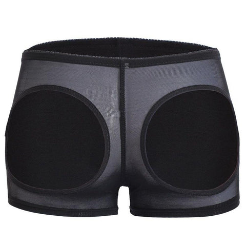 Sexy Underwear Hips Lifting Shaping Panties-WF00812-Veeddydropshipping