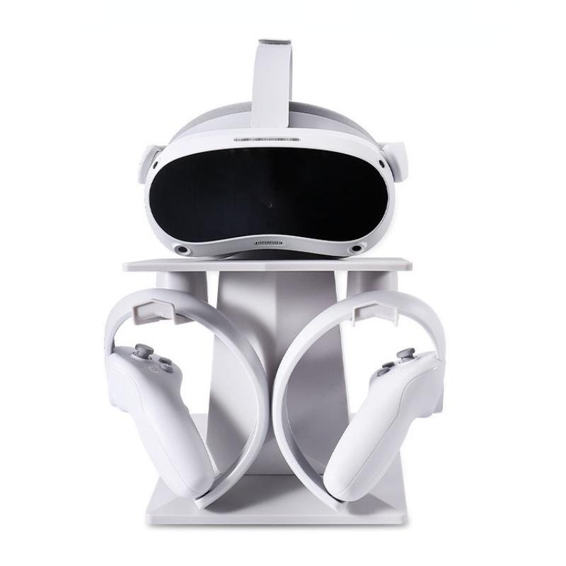 Display Stand for Pico 4 VR Headset Holder Station for Meta -CE01169-Veeddydropshipping