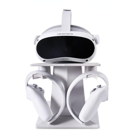 Display Stand for Pico 4 VR Headset Holder Station for Meta -CE01169-Veeddydropshipping