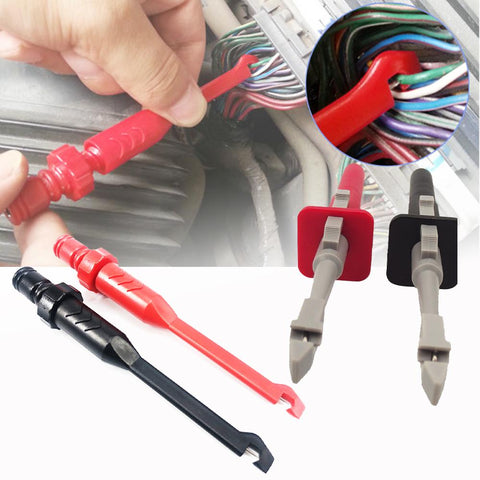 safety Test Clip Insulation Piercing Probes Clip Piercing Test Clip-AM00266-Veeddydropshipping