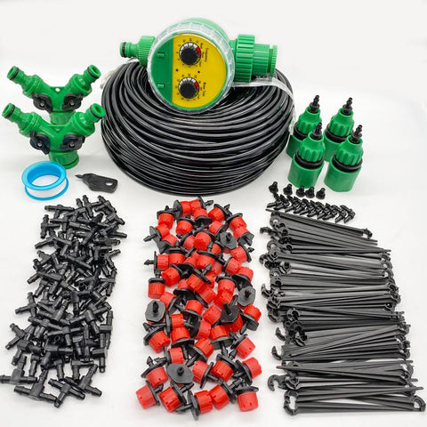 50M Plant Watering Kit Smart Garden Watering System-HA01529-Veeddydropshipping