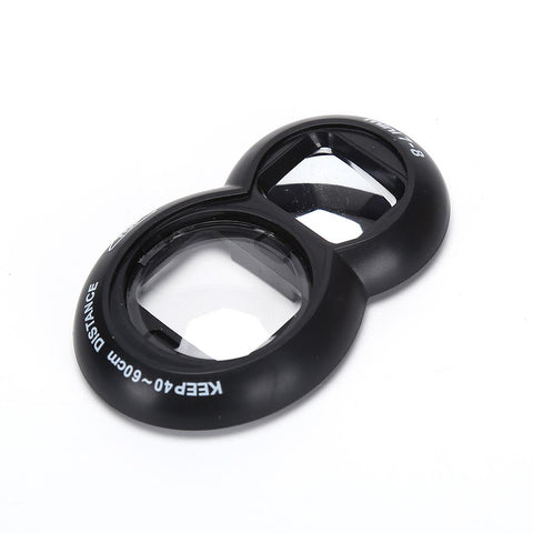 Close-up Lens With Selfie Mirror For Fujifilm Instax For FUJI Instant-CE00495-Veeddydropshipping