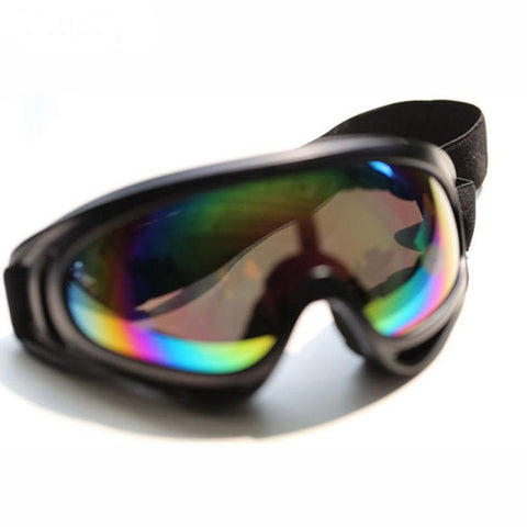 Ski Glasses X400 UV Protection Sport Snowboard Skate Skiing Goggles-OS00872-Veeddydropshipping